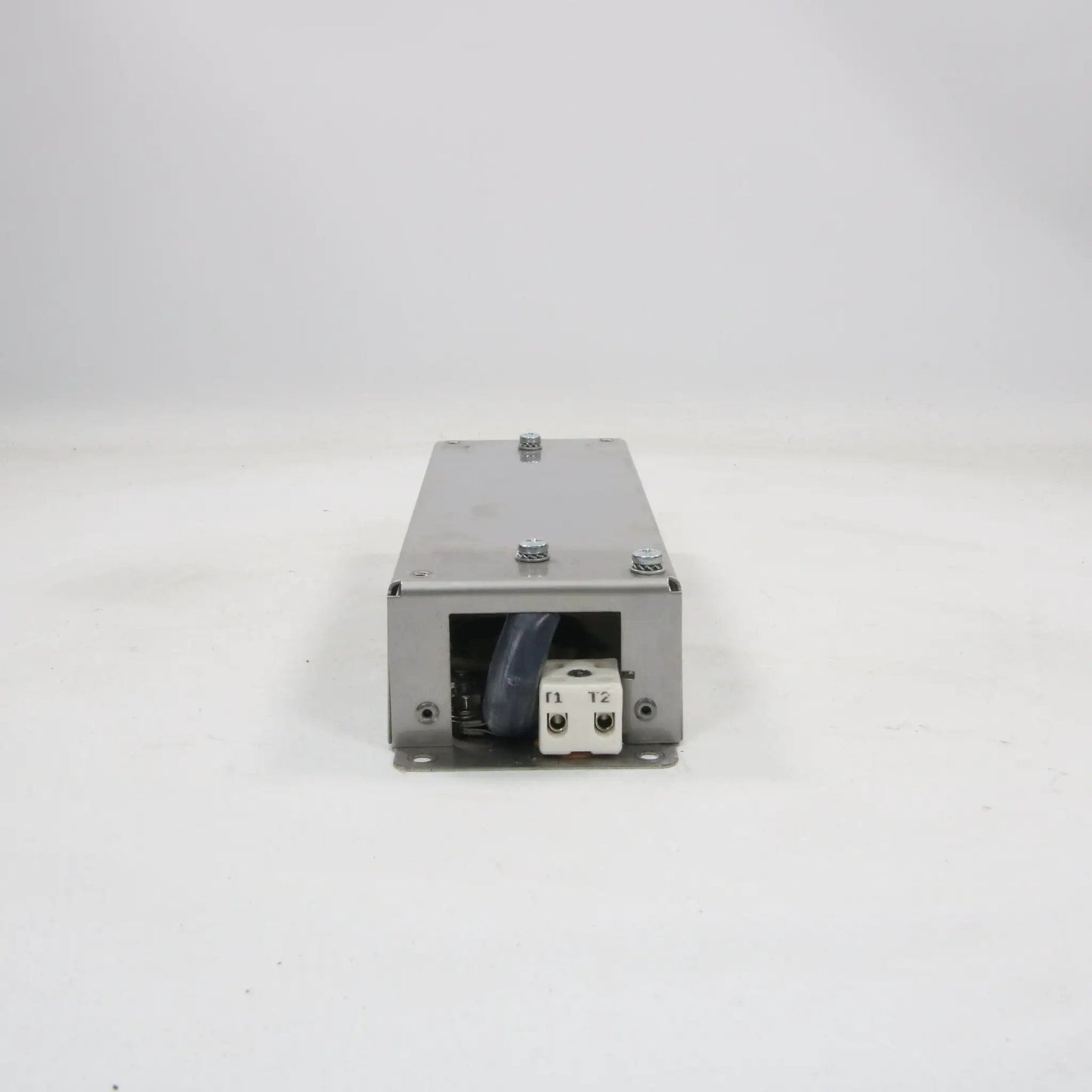 Siemens 6SE6400-4BD11-0AA0 Micromaster 4 Braking Resistor