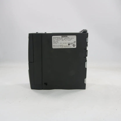 Siemens 6SE6440-2UD13-7AA1 Micromaster 440 Profibus Module
