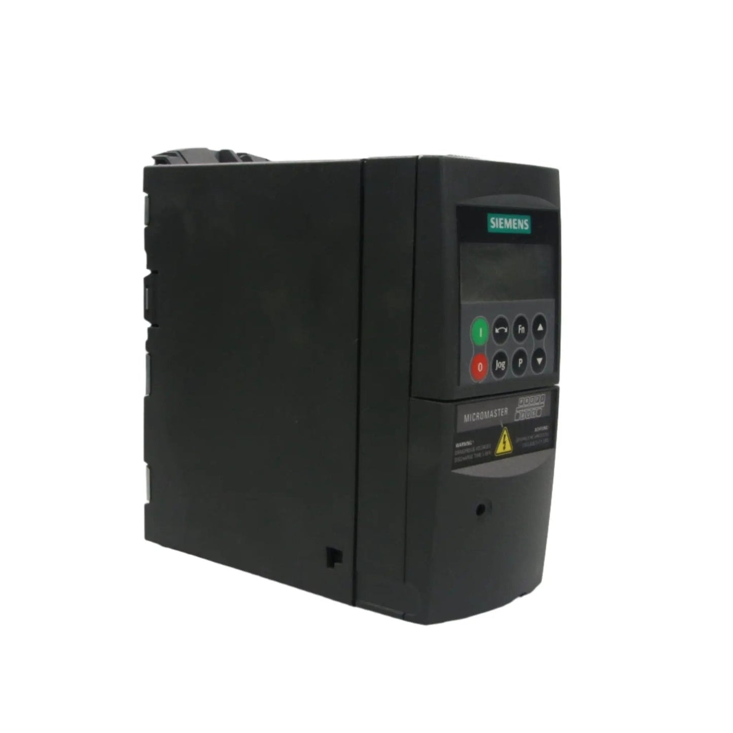 Siemens 6SE6440-2UD21-5AA1 Micromaster 440 Profibus Module
