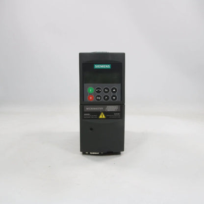 Siemens 6SE6440-2UD21-5AA1 Micromaster 440 Profibus Module