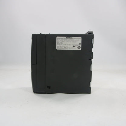 Siemens 6SE6440-2UD21-5AA1 Micromaster 440 Profibus Module