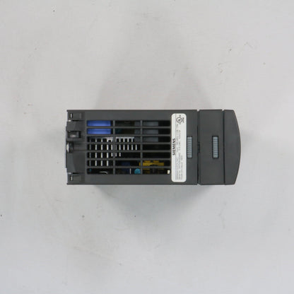 Siemens 6SE6440-2UD21-5AA1 Micromaster 440 Profibus Module