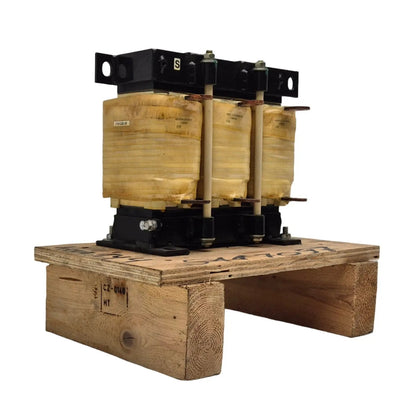 Siemens 6SE7032-6ES87-1FE0 Output Reactor