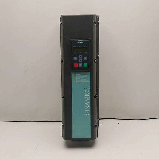 Siemens 6SL3223 0DE27 5AA0 PM230 Power Module