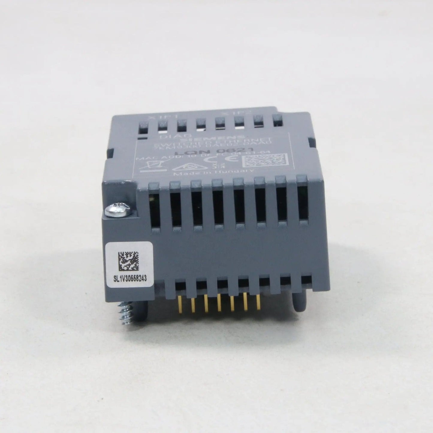 Siemens 7KM9300-0AE02-0AA0 Expansion Module