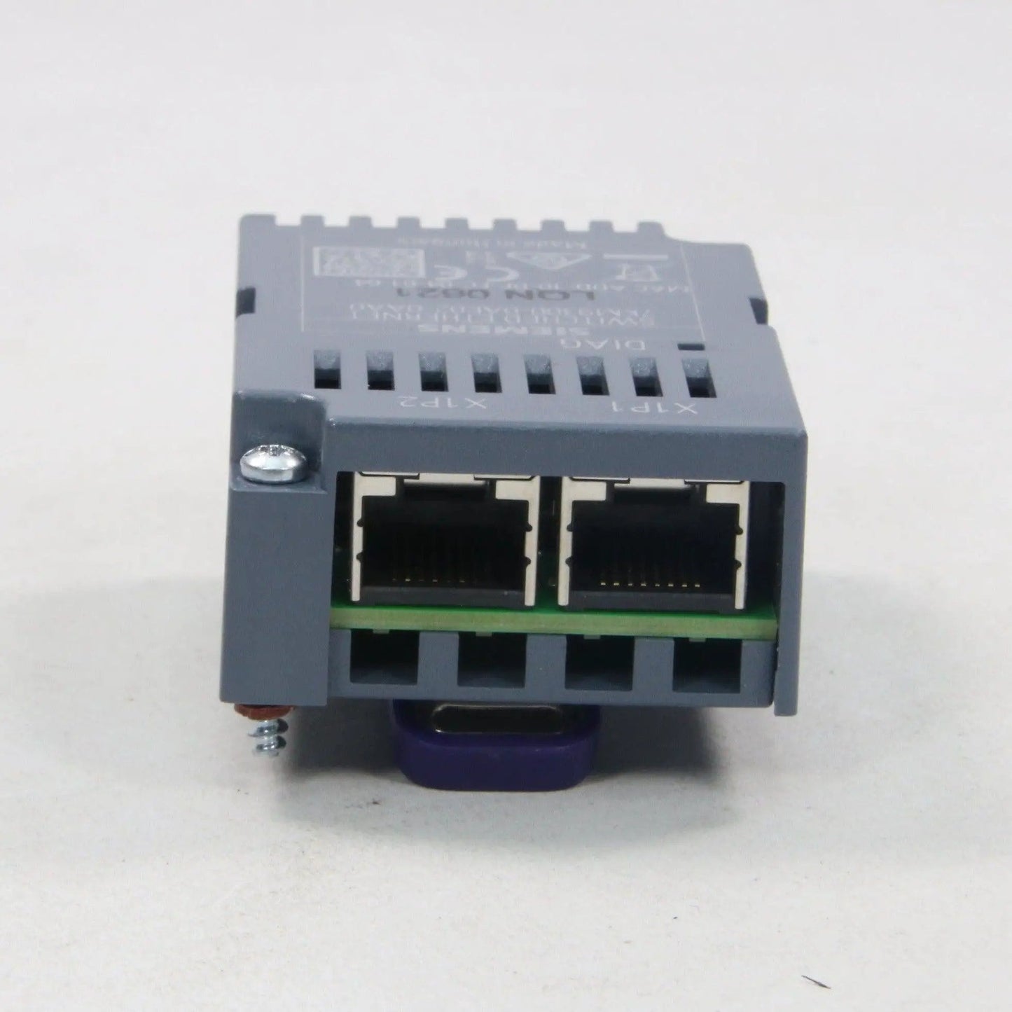 Siemens 7KM9300-0AE02-0AA0 Expansion Module