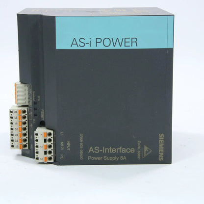 Siemens AS-I Power 3RX9503-0BA00 Power Supply