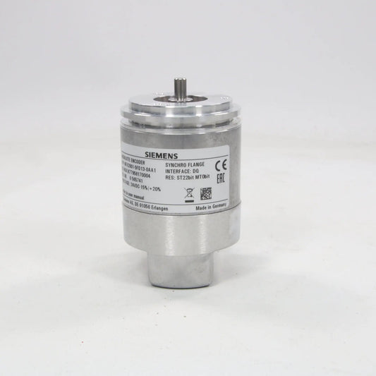 Siemens Absolute Encoder 6FX2001-5FD13-0AA1
