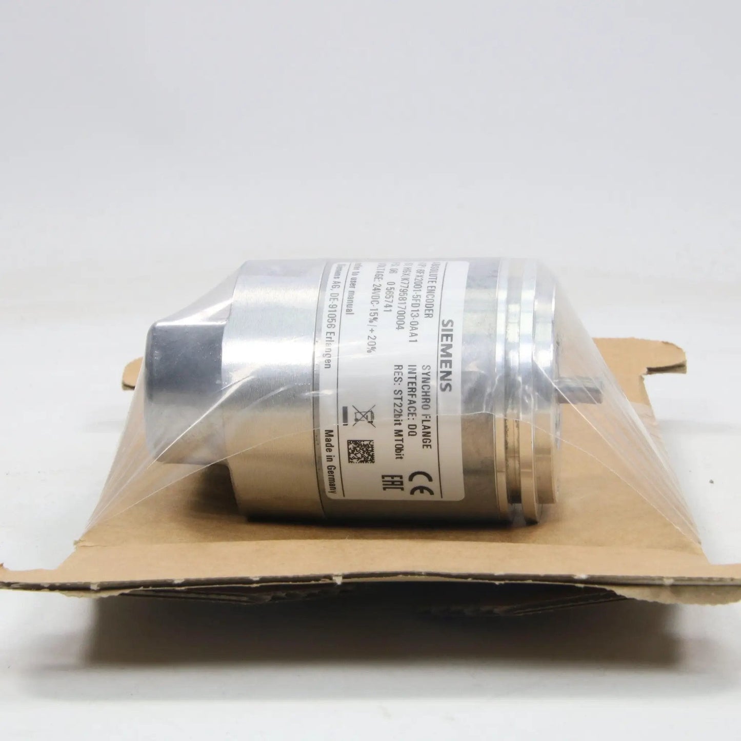 Siemens Absolute Encoder 6FX2001-5FD13-0AA1