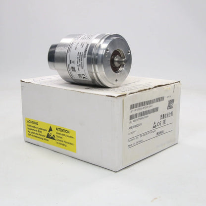Siemens Absolute Encoder 6FX2001-5FD13-0AA1