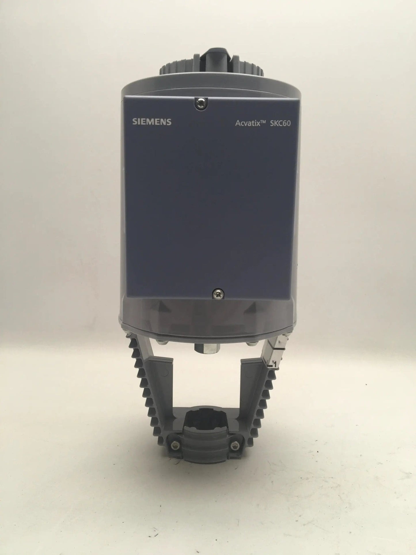 Siemens Acvatix SKC60 Electrohydraulic Actuator
