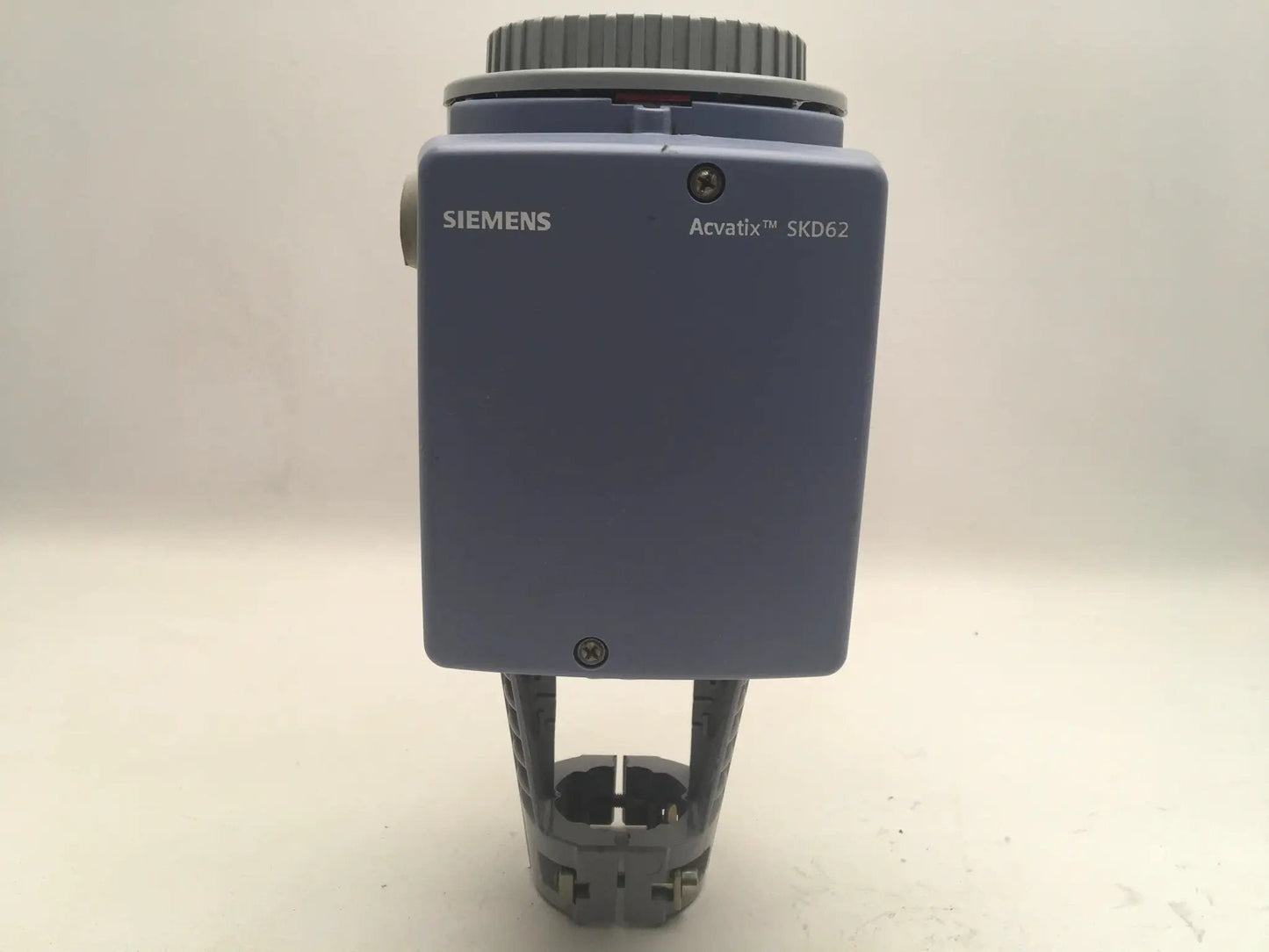 Siemens Acvatix SKD62 Electrohydraulic Actuator