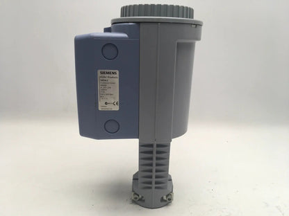 Siemens Acvatix SKD62 Electrohydraulic Actuator
