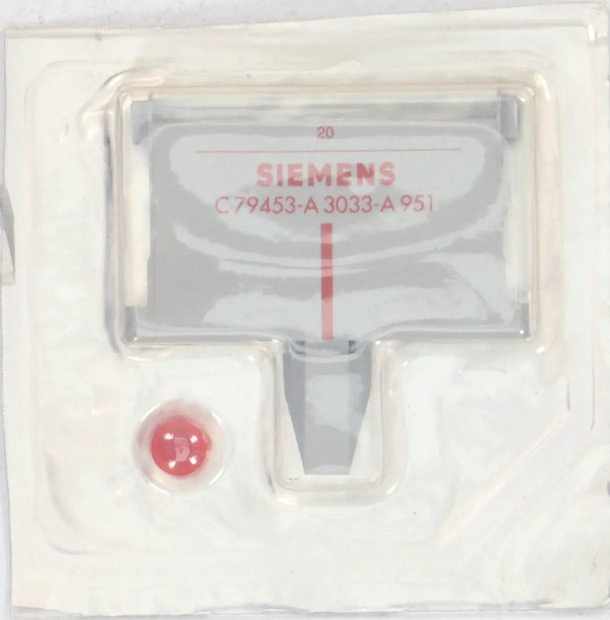 Siemens C79453-A 3033-A 951 Fibre Pen