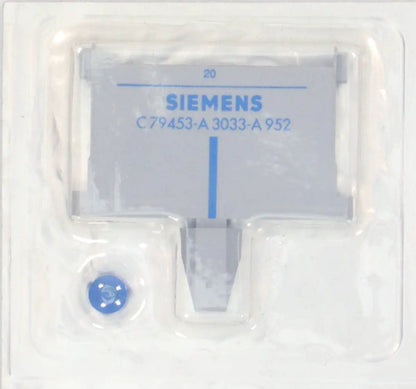 Siemens C79453-A 3033-A 952 Fibre Pen