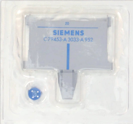 Siemens C79453-A 3033-A 952 Fibre Pen