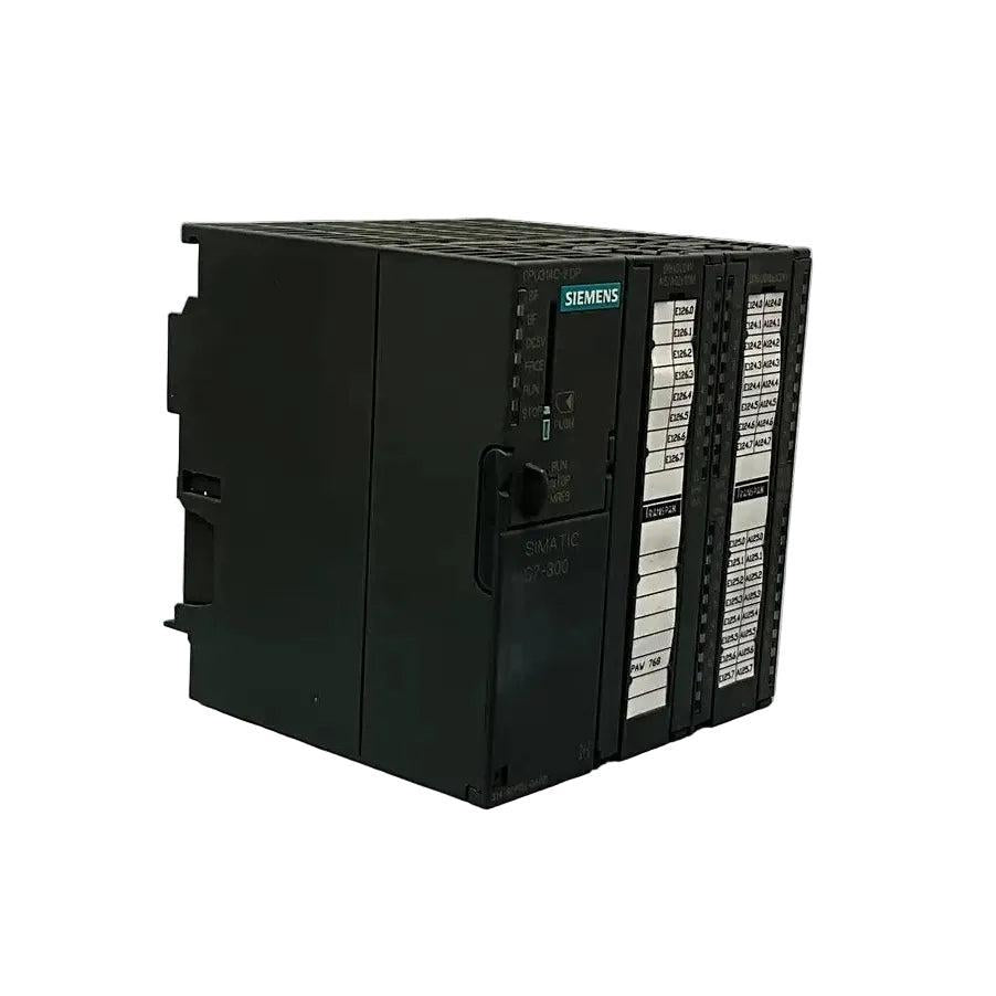 Siemens CPU 314C-2 DP CPU Module - 6ES7 314-6CF00-0AB0