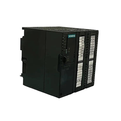 Siemens CPU 314C-2 DP CPU Module - 6ES7 314-6CF00-0AB0
