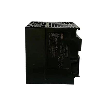 Siemens CPU 314C-2 DP CPU Module - 6ES7 314-6CF00-0AB0