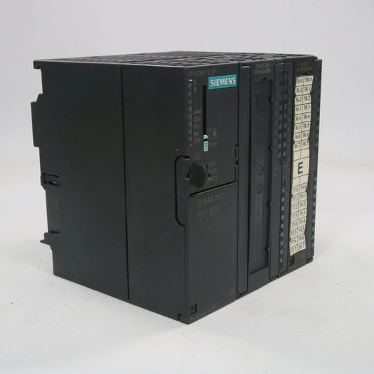 Siemens CPU313C-2 DP Compact CPU 6ES7 313-6CF03-0AB0