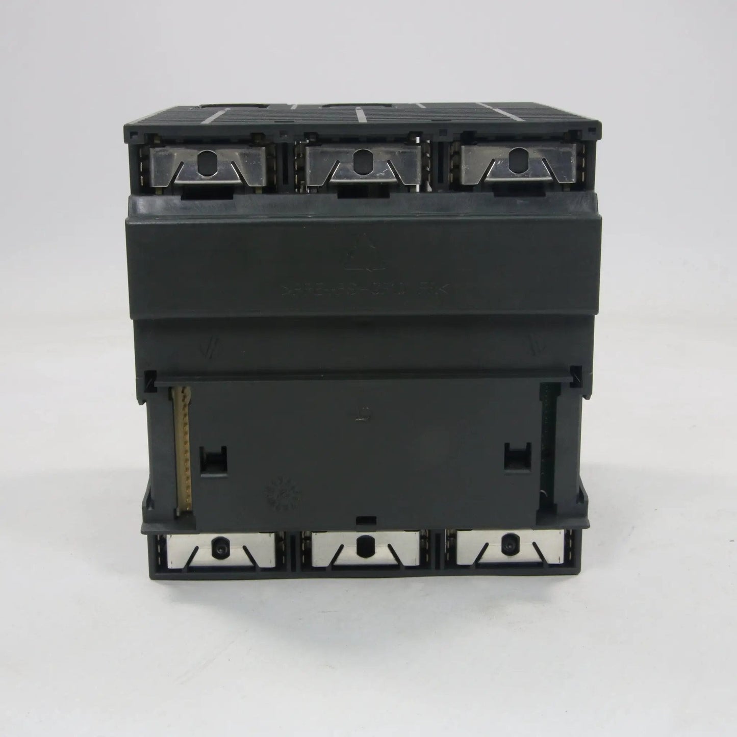 Siemens CPU313C-2 DP Compact CPU 6ES7 313-6CF03-0AB0