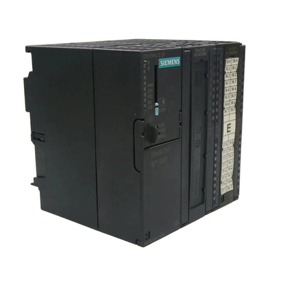 Siemens CPU314C-2 DP Compact CPU 6ES7 314-6CH04-0AB0
