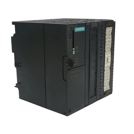 Siemens CPU314C-2 DP Compact CPU 6ES7 314-6CH04-0AB0