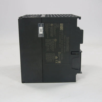 Siemens CPU314C-2 DP Compact CPU 6ES7 314-6CH04-0AB0