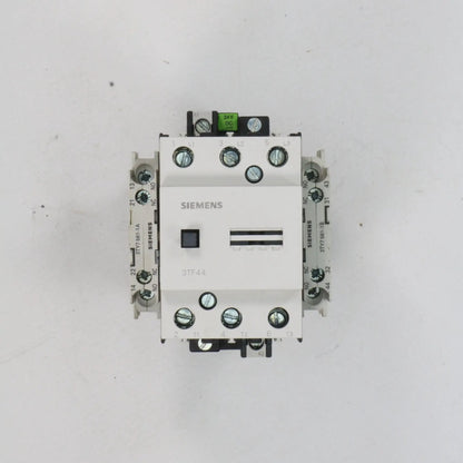 Siemens Contactor 3TF4422-0B