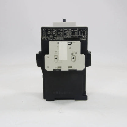 Siemens Contactor 3TF4422-0B