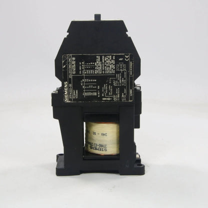 Siemens Contactor Relay 3TF4222-0B