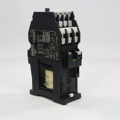 Siemens Contactor Relay 3TF4222-0B