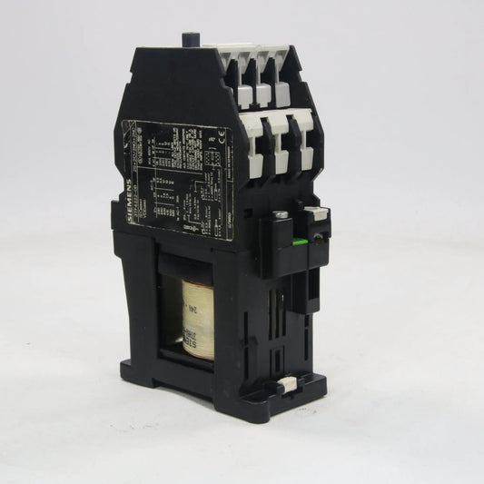 Siemens Contactor Relay 3TF4222-0B