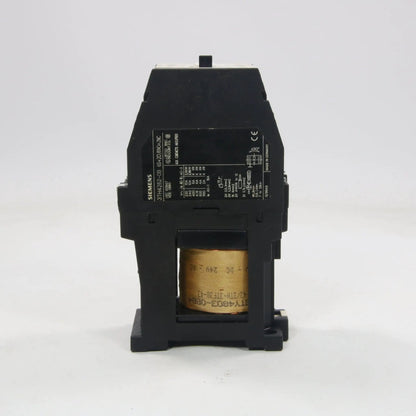 Siemens Contactor Relay 3TH4262-0B