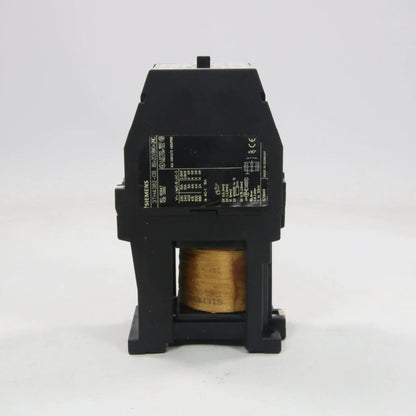 Siemens Contactor Relay 3TH4382-OB
