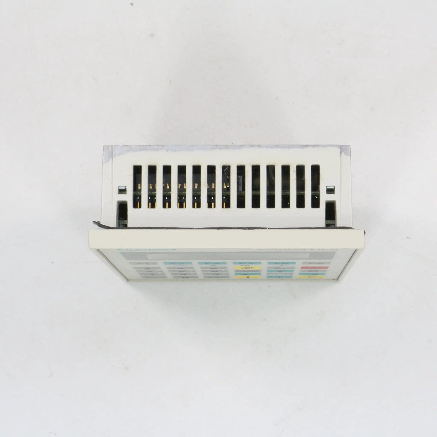 Siemens Coros Operator Panel OP5-A2