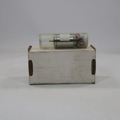 Siemens DC Motor V23401-E2002-B104