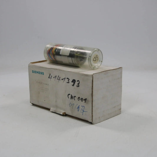 Siemens DC Motor V23401-E2002-B104