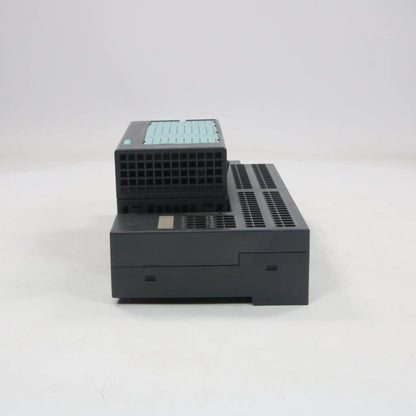 Siemens ET 200L DI16/D016 x DC24V/0.5A Module