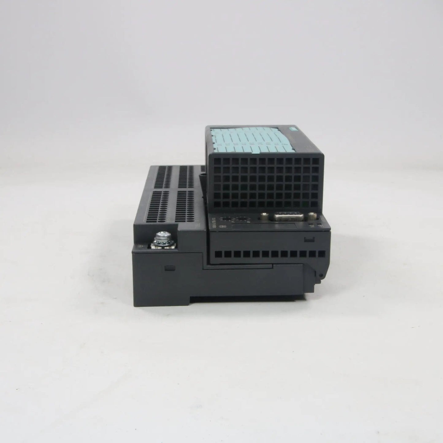 Siemens ET 200L DI16/D016 x DC24V/0.5A Module