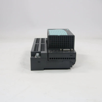 Siemens ET 200L DI16/D016 x DC24V/0.5A Module