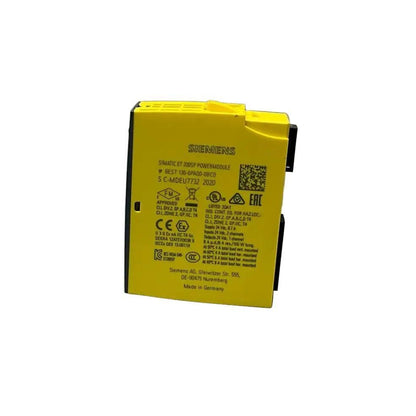 Siemens ET 200SP Power Module - 6ES7 136-6PA00-0BC0