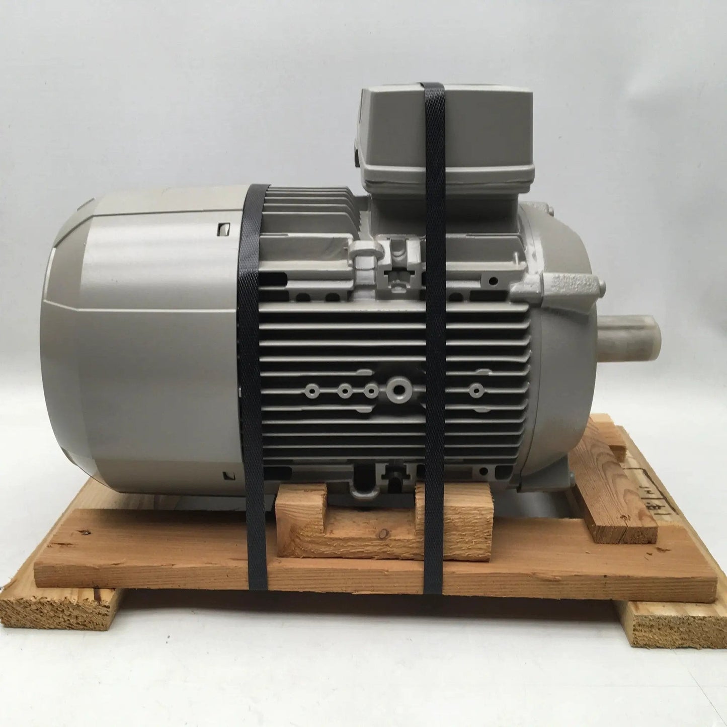 Siemens Electric Motor