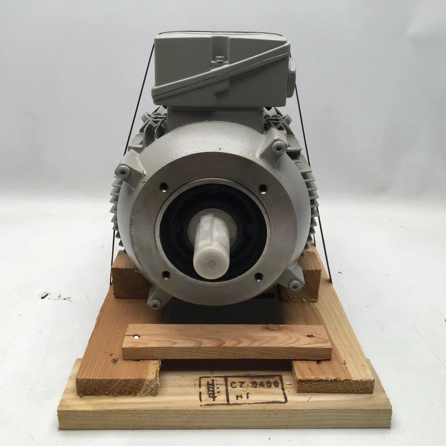 Siemens Electric Motor