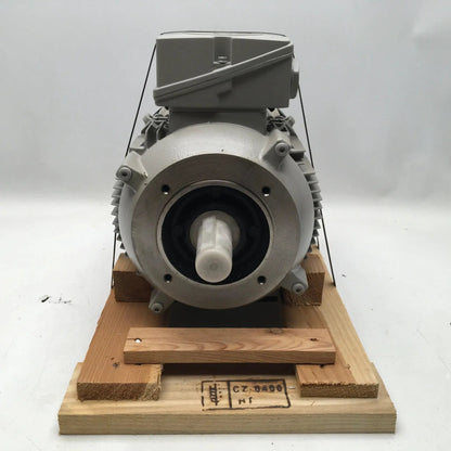 Siemens Electric Motor