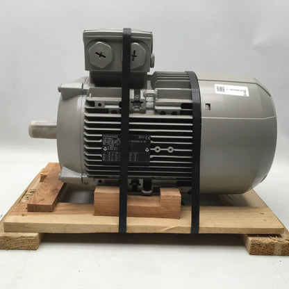 Siemens Electric Motor
