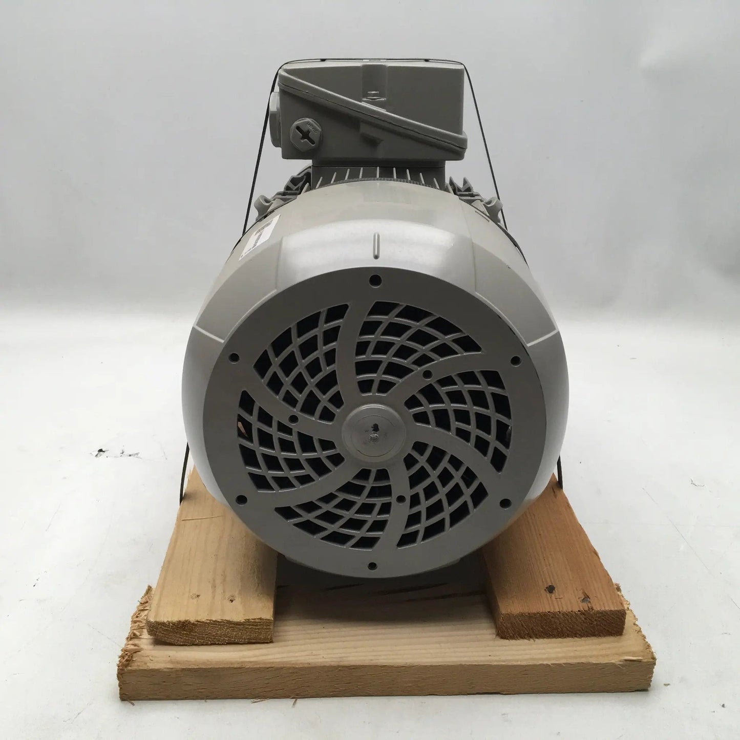 Siemens Electric Motor