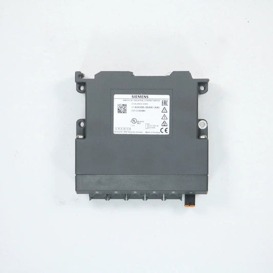Siemens Ethernet Switch 005-0BA00-1AA3