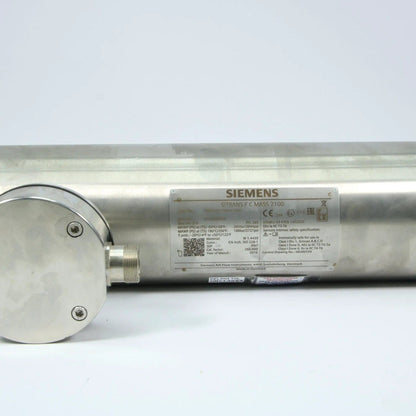 Siemens FC mass 2100 7ME4100-1DM10-2AA1
