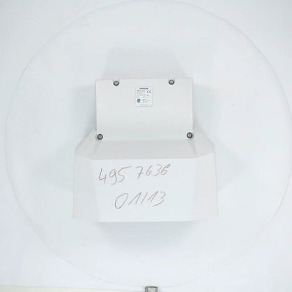 Siemens Foot switch 3SE2-9321-AA20
